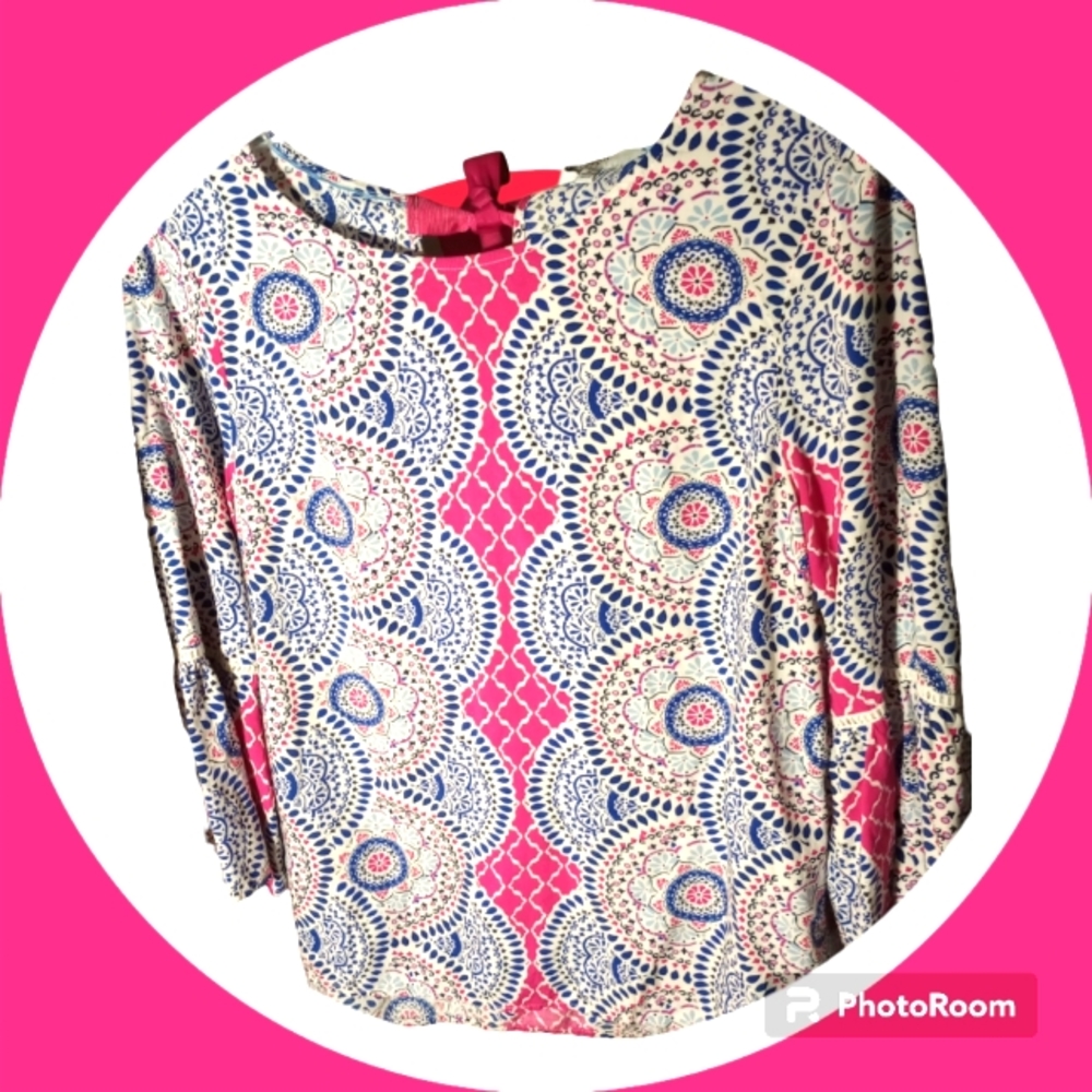 Crown & Ivy Precious Top